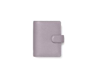 Filofax Pocket Norfolk - Organizador (lavanda)