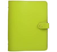 Filofax - Recambio de hojas para agenda (A5 el Original organizador - Pera
