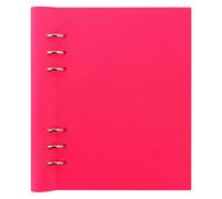 Filofax Saffiano A5 Clipbook