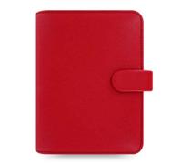 Filofax Saffiano Pocket Organiser