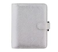 Filofax Saffiano Pocket Organiser
