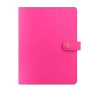 Filofax The Original A5 Leather Folio