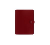 FILOFAX The Original A5 Organiser Red rojo