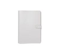 Filofax The Original - Cuaderno (A4, tamaño A4), diseño de piedra