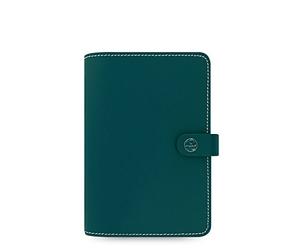 Filofax The Original Organiser, Personal, color azul oscuro