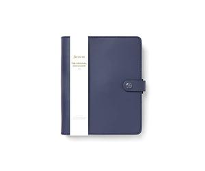 Filofax The Original - Organizador A5, color azul medianoche