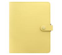 Filofax The Original - Organizador (tamaño A5), color limón