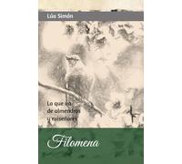 Filomena: La que va de almendros y ruiseñores