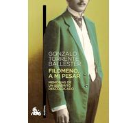 Filomeno A Mi Pesar