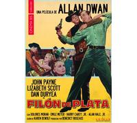 Filón de plata [DVD]