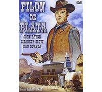Filon De Plata [DVD]