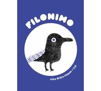 Filonimo. El cuervo de Epicteto (LITERATURA INFANTIL)