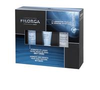 FILORGA Cofre Hydration Hydra Hyal Sérum 30ml + Crema 15ml + Solución Micelar 50ml