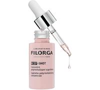 Filorga Concentrado polirevitalizante NCEF Shot Supreme 15mL