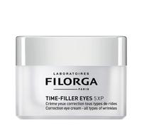 Filorga Cuidado Cuidado de los ojos Time-Filler Eyes 5 XP 15 ml