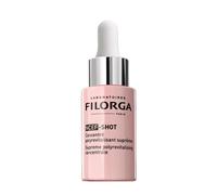 Filorga NCEF-SHOT Concentrado Polirrevitalizante Supremo 15mL
