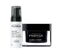 Filorga Global Repair - Bálsamo y Mousse Reparadores