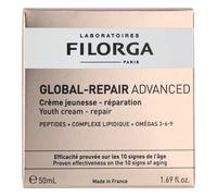 Filorga Bálsamo nutritivo Multi-revitalizante Global-Repair 50 ml