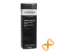 Filorga Hydra Aox Intenso Antioxidante Serum 30ML Cara Piel Anti Edad