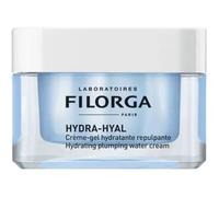 Filorga Hydra-Hyal Gel Crema 50ML Hidratante Ampliación Agua Crema Mate