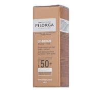 Filorga Intervenciones UV-Bronce Cara SPF 50+ 40ml