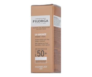 Filorga Intervenciones UV-Bronce Cara SPF 50+ 40ml