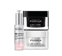 FIlorga Lujo Total - Rellenador de Tiempo + NCEF + Reparación Global