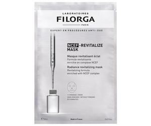 Filorga - Mascarilla Revitalizante NCEF Mascarillas de celulosa 20 ml female