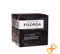 Filorga Meso-Mask Antiarrugas Aclaradora Anti-edad Fatiga Máscara Facial
