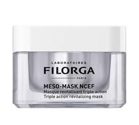 Filorga Meso Mask NCEF Mascarilla facial revitalizante de triple acción 50 ml