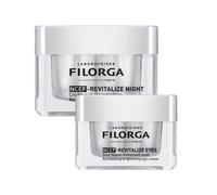 Filorga NCEF - Aspecto revitalizado