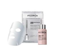 Filorga NCEF - Desintoxicación y Reparación