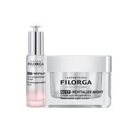 Filorga NCEF - Renovación diurna y nocturna