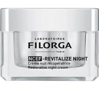 Filorga NCEF-Revitalizar Crema de noche restauradora 50mL