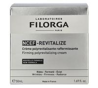 NCEF-Revitalize Crema