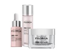 Filorga NCEF - Rutina de impacto