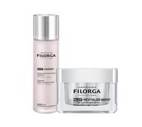 Filorga NCEF - Rutina nocturna completa