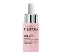 Laboratoires Filorga Ncef-Shot Supreme Polyrevitalising Concentrate 15ml