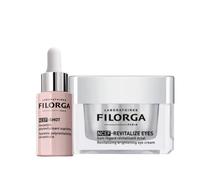 Filorga NCEF - Tratamiento Ocular Global