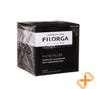 Filorga Nutri-Filler Crema Facial Reafirmante Regeneradora 50 ml