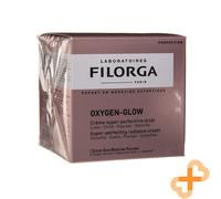 Filorga Oxygen-Glow Super-Perfecting Anti-edad Hidratante Ampliación Crema 50ml