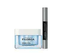 Filorga Pack Hidratación y Volumen - Piel Normal a Seca