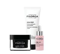 Filorga Piel renovada y uniforme