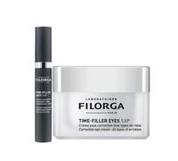 Filorga Rellenador de Tiempo - Ojos Profesional