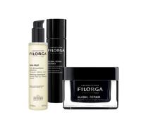 Filorga Reparación Global - Esencia, Aceite y Bálsamo
