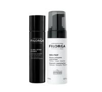 Filorga Reparación Global - Esencia y Limpieza de Lujo