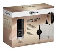 FILORGA Set Global-Repair Eyes & Lips 15 ml