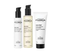 Filorga Skin-Prep - Limpieza con textura