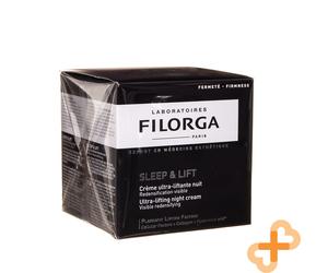 Filorga Sleep And Lift Crema Nocturna Reafirmante Antiedad 50 ml