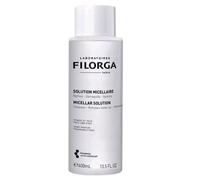 Filorga Solución Micelar Limpiador Desmaquillador Cara Y Ojos Hidratante 400ml